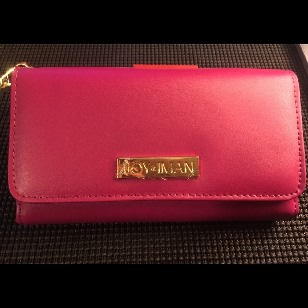 Joy wallet RFID